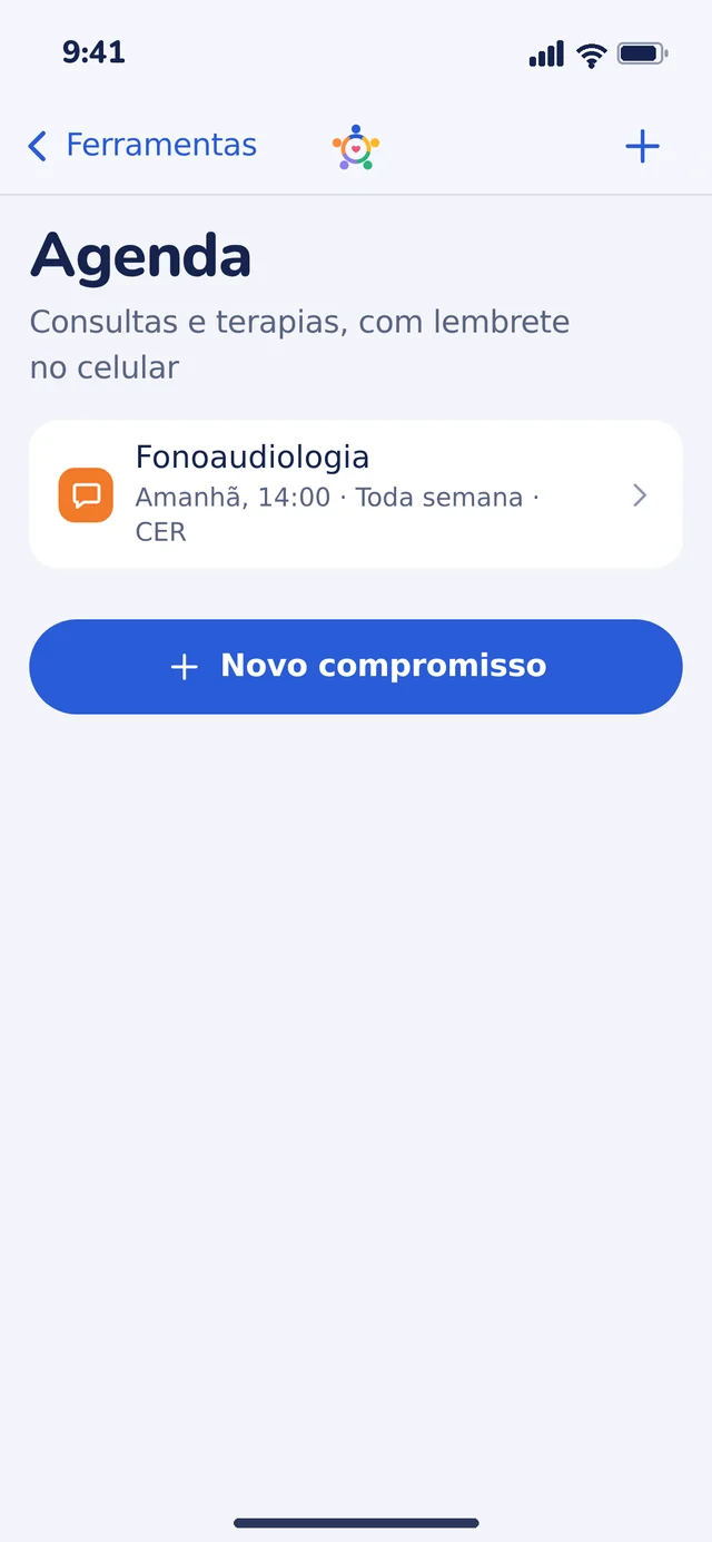 Agenda